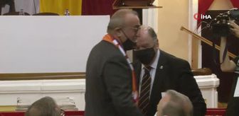 Yusuf Günay: 'Günün sonunda sarı-kırmızı renk kazanacak!'