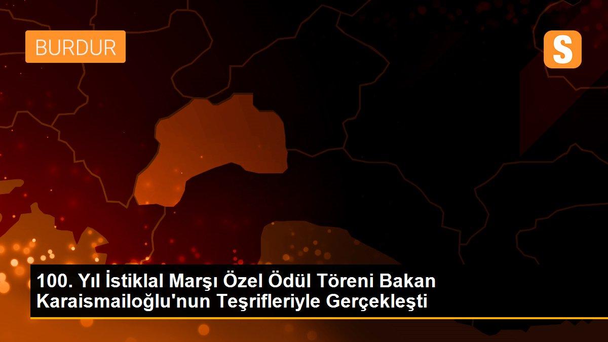 Ulaştırma Bakanı Karaismailoğlu: "Kur\'an\'dan beslenen fikir insanları öyle kolay yetişmiyor"