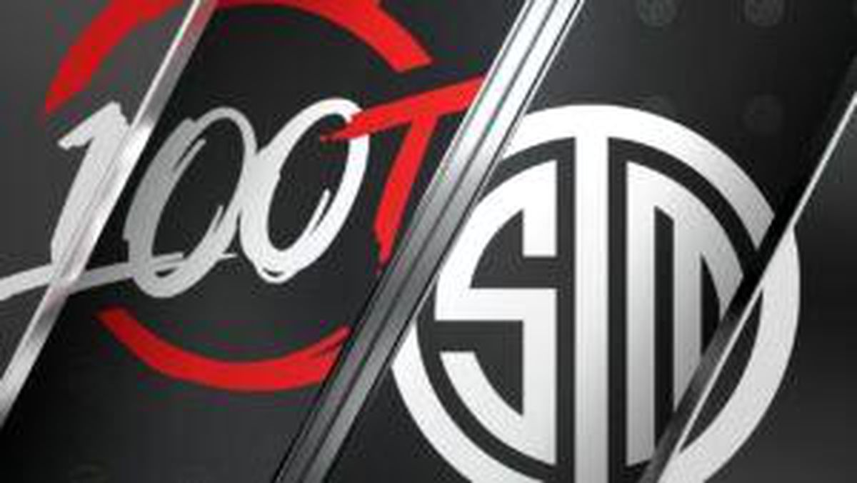 100Thieves ve TSM zirvede: LCS Yaz Mevsimi 3.hafta 2.gün sonuçları