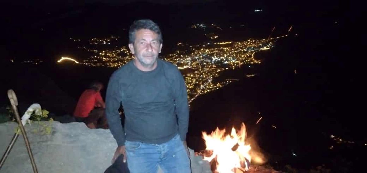 3 bin 467 rakımlı Sümbül Dağı\'na tırmanış