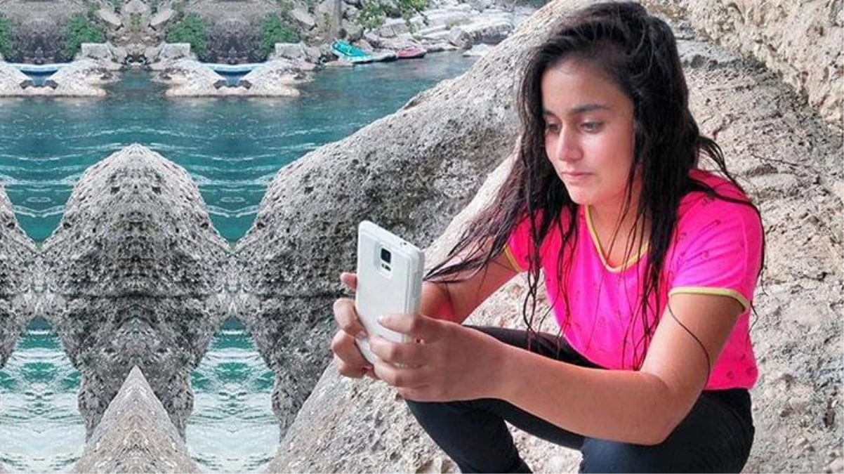 Antalya\'da korkunç olay! Annesinin hareketsiz bulduğu genç kız zehri içerek intihar etti iddiası