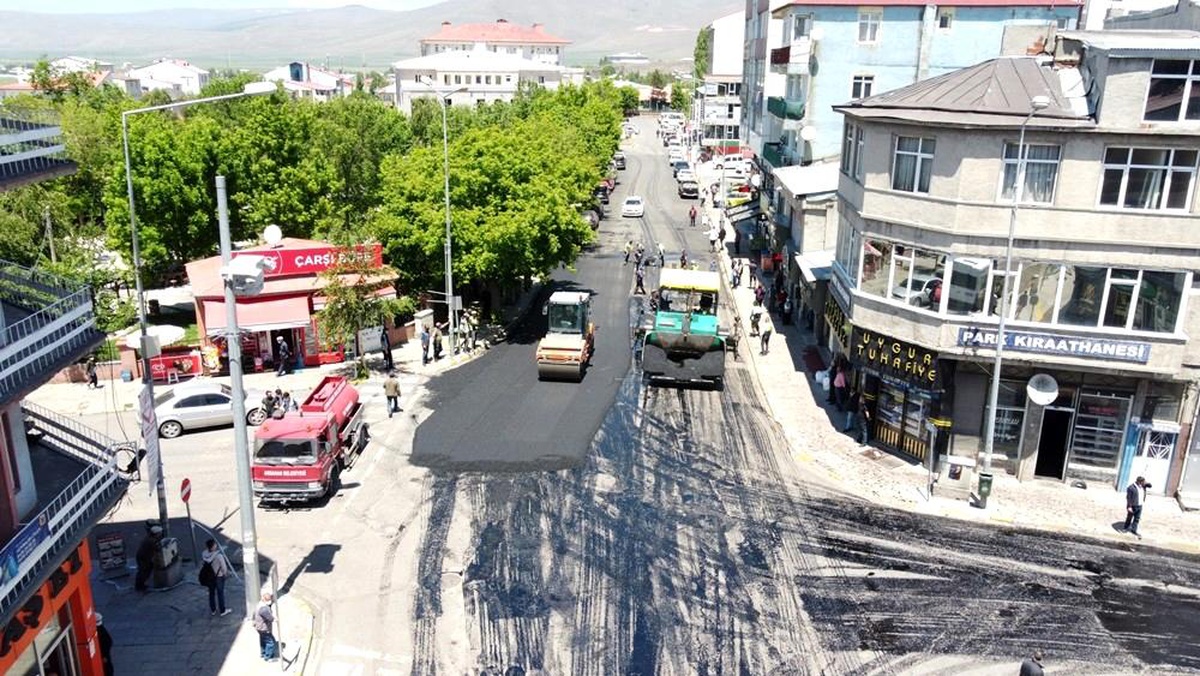 Ardahan\'da son yılların en büyük yatırımı