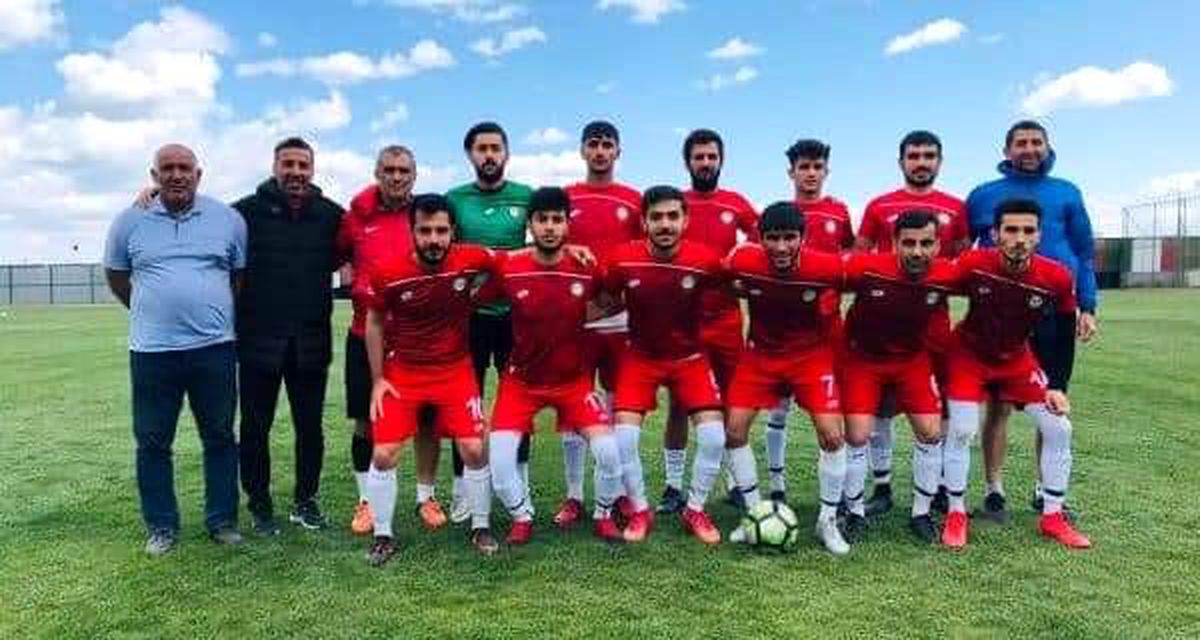 Bağlar Belediyespor hayata döndü