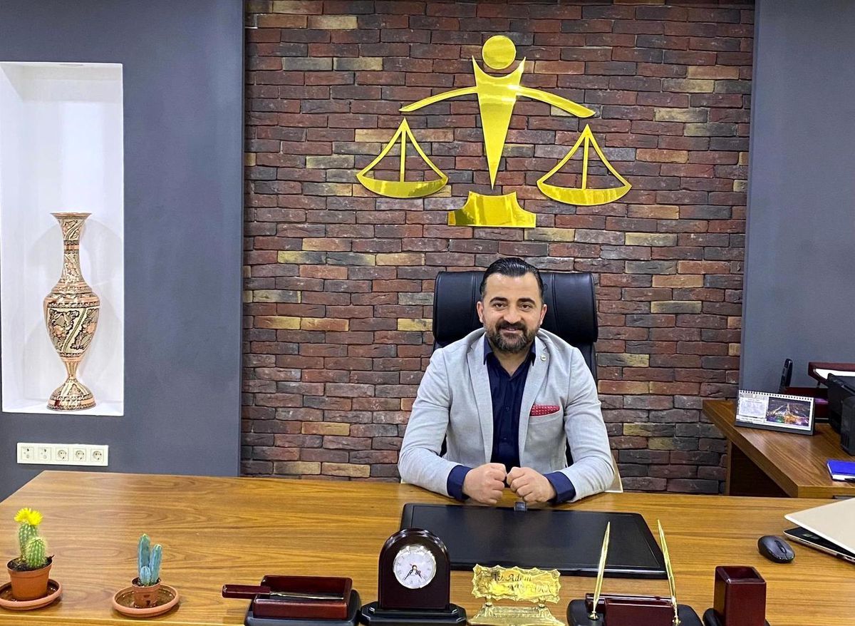Baro Başkanı Aktürk: "Babalarımızın, Babalar Gününü gönülden tebrik ediyoruz"