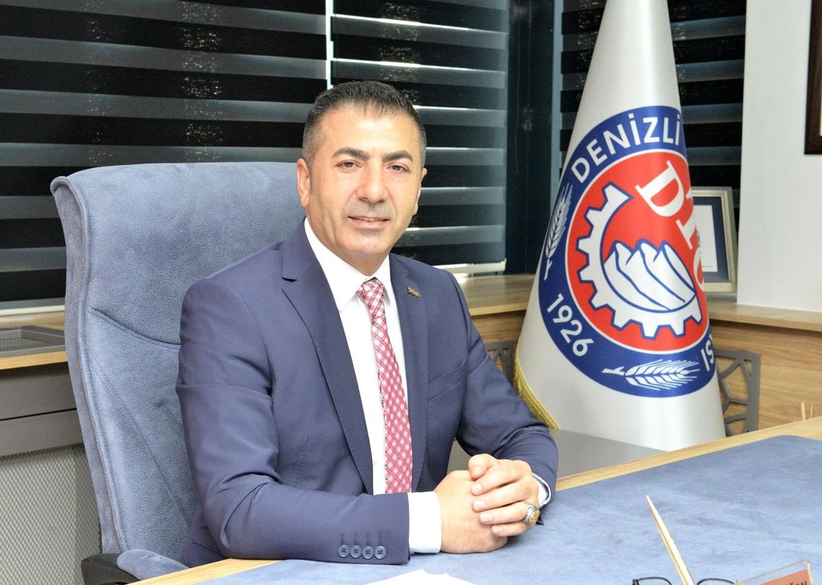Başkan Erdoğan, "Babalarımız fedakarlığın simgesidir"