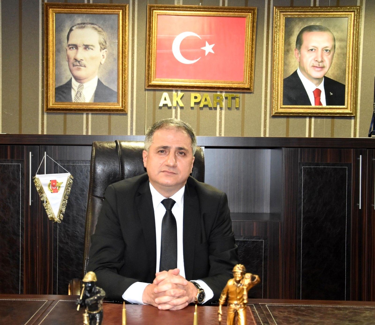 Bozkurt: "Baba, toplum için hayati bir önem taşır"