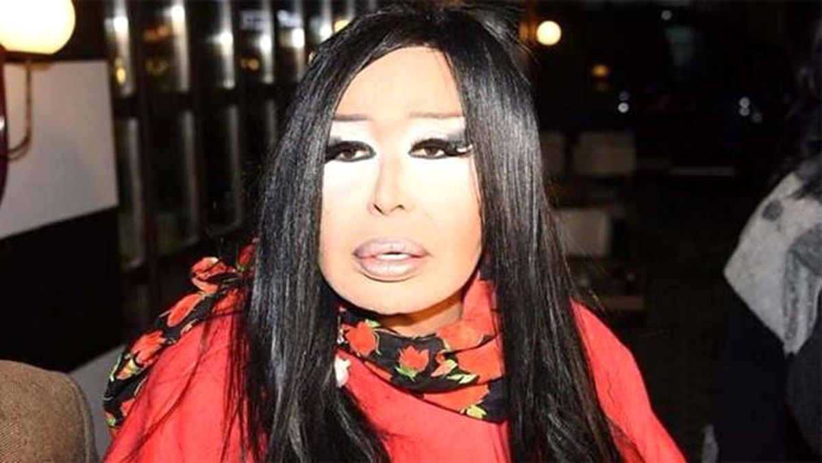 Bülent Ersoy annesinin evini kapattırmadı