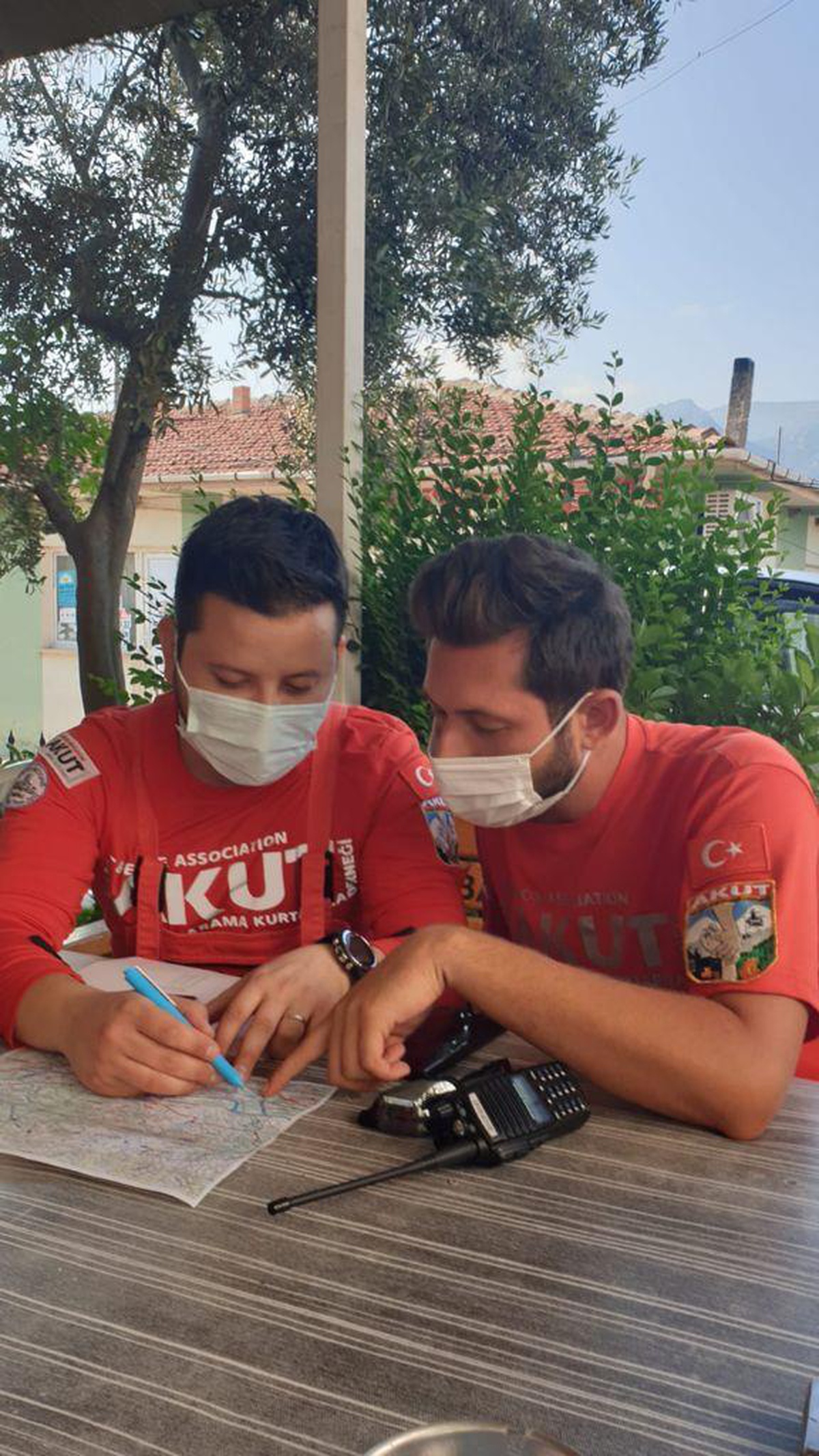 Eskişehir\'de kaybolan genç kız bulundu
