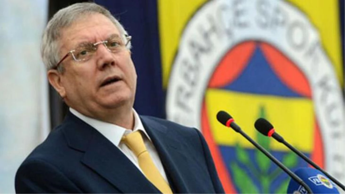 Fenerbahçe Olağan Seçimli Genel Kurulu\'nda Aziz Yıldırım açıklama yapacak