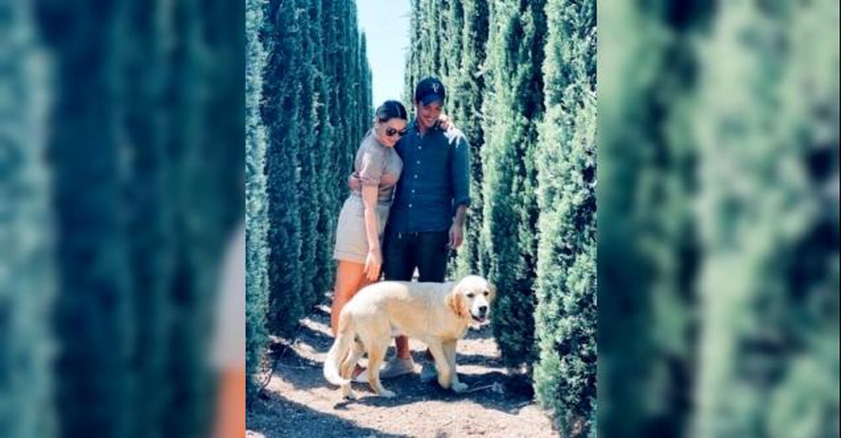 Hadise ve Kaan Yıldırım cephesinde yeni gelişme