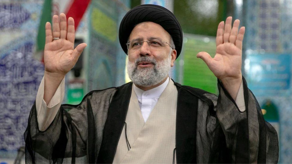 İsrail: Reisi\'nin İran Cumhurbaşkanı seçilmesi uluslararası toplumu kaygılandırmalı