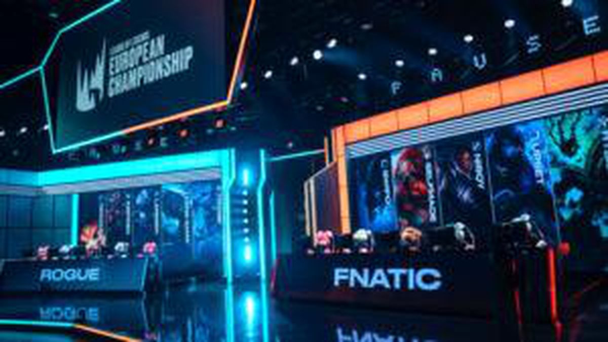 LEC\'de ikinci hafta maçları tamamlandı: Misfits Gaming ve G2 zirveyi paylaşıyor!