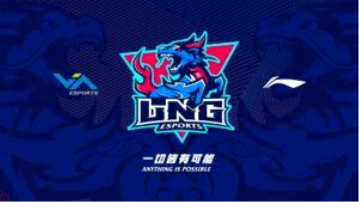 LPL 2021 Yaz Mevsimi 2. hafta maçları tamamlandı: Tarzan\'lı LNG Esports lider!