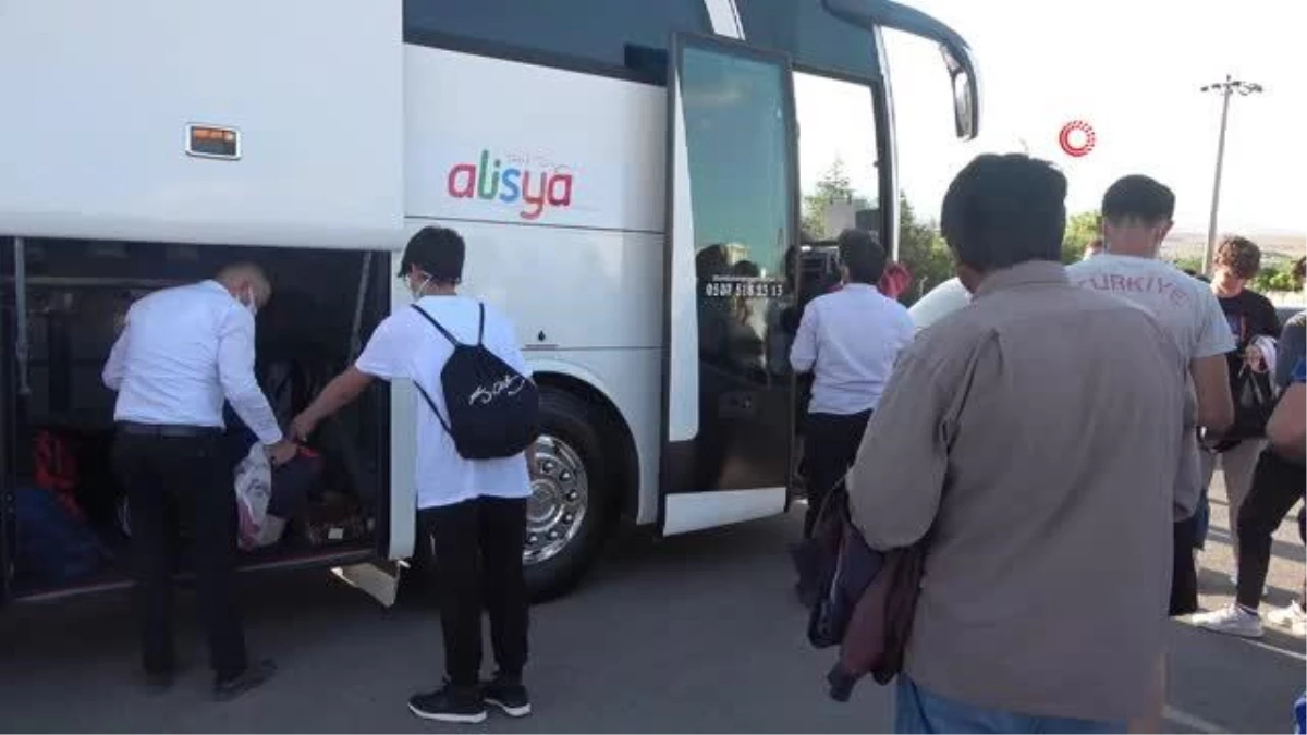 Niğde polisi, başarılı öğrencilere Çanakkale\'yi gezdirecek