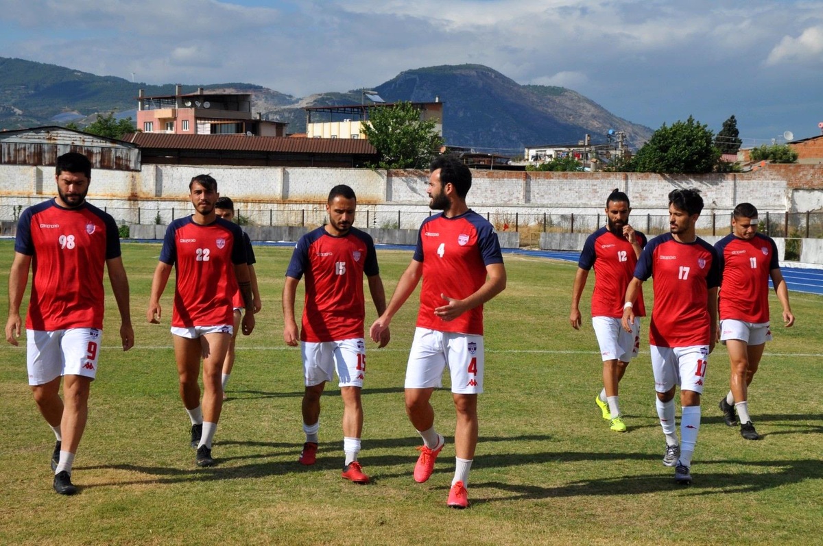 Sökespor: 3 Kuşadası Gençlikspor: 2