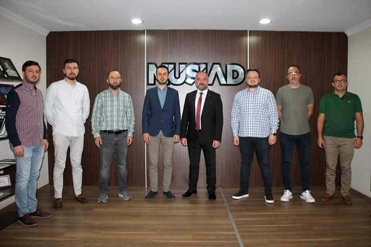 Yaz okulu ve sosyal karavan projesi konuşuldu