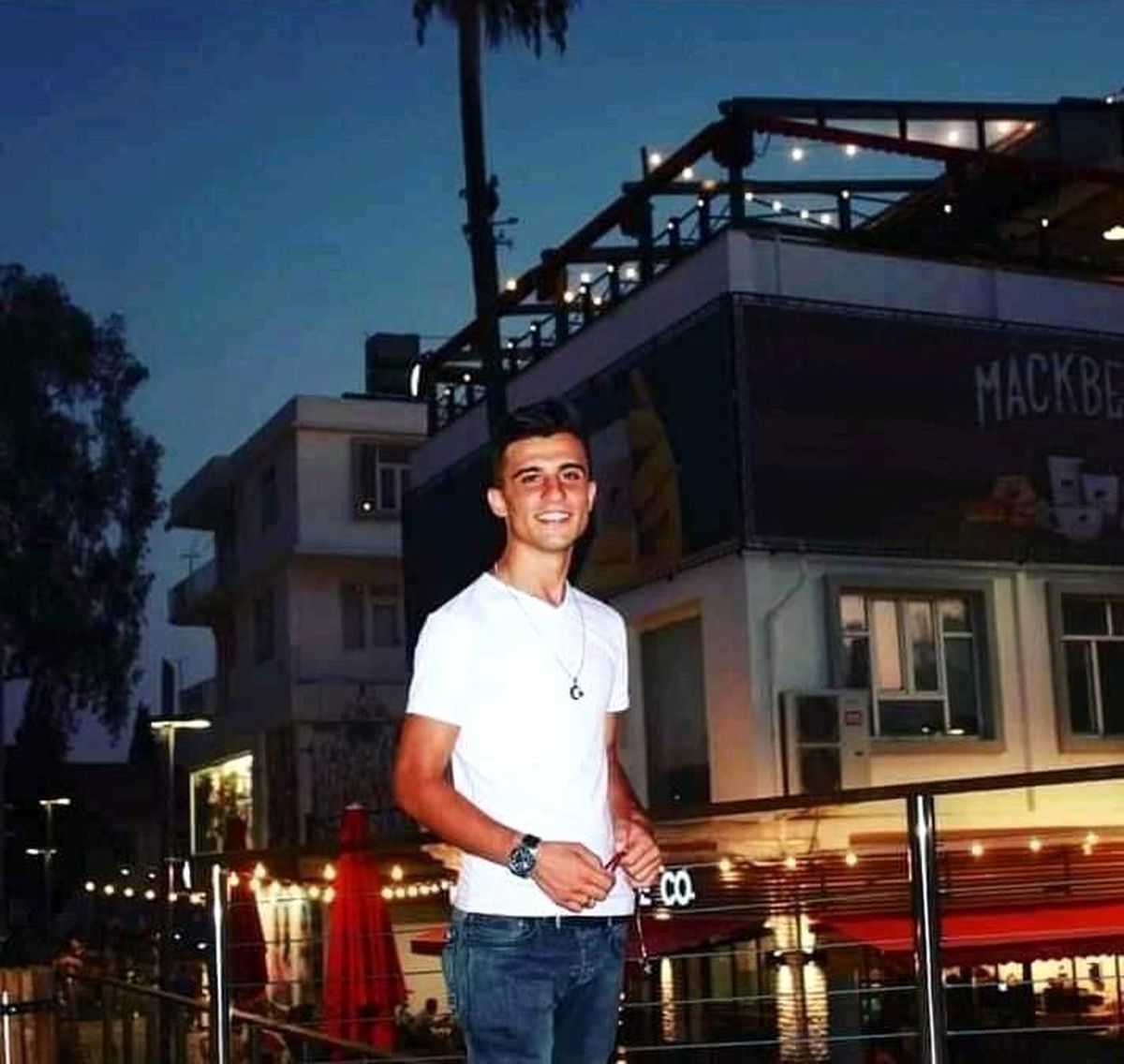 Son dakika haberleri: 20 yaşındaki genç bağ evinde ölü bulundu