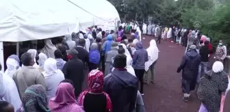 ADDİS ABABA - Etiyopyalılar sandık başında