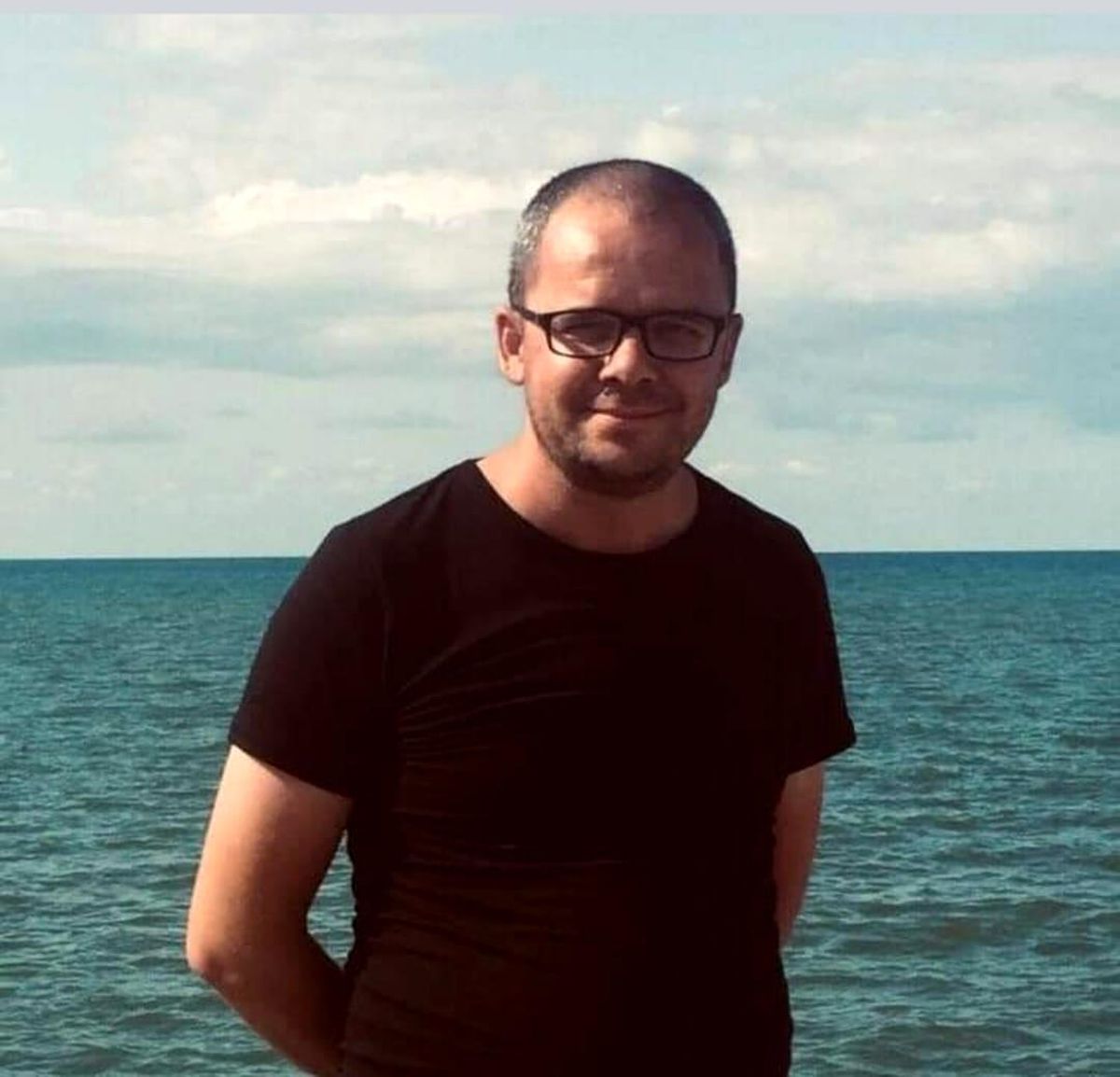 Son dakika haberleri... AK Parti Gençlik Kolları üyesi genç, kazada hayatını kaybetti