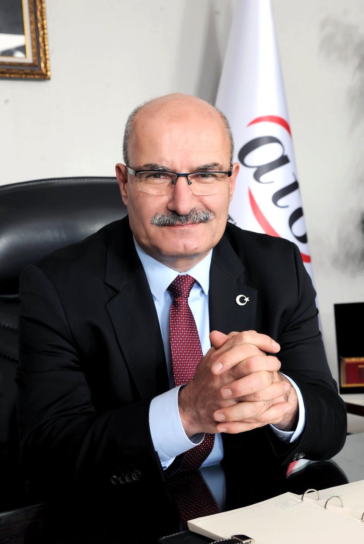 ATO Başkanı Baran: "Uzun tatillerde üretim çarkları ve ticaret kesintiye uğruyor"