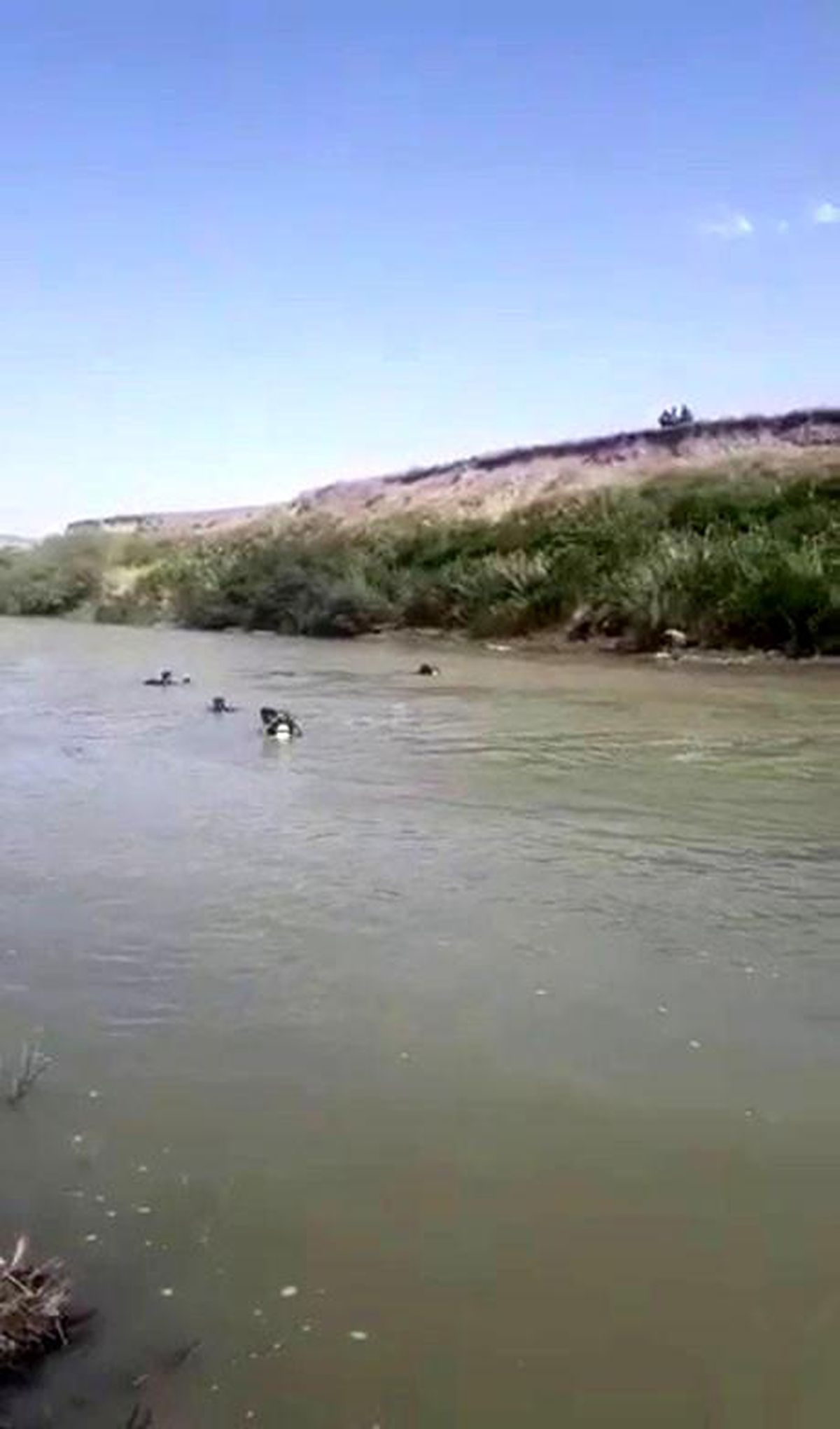 Son Dakika | Ayaklarını yıkamak isterken dereye düşen genç boğularak hayatını kaybetti
