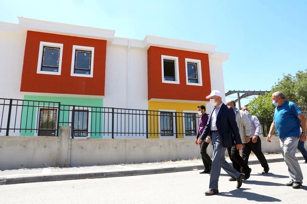 Başkan Çolakbayrakdar\'dan genç ve çocuklara pozitif ayrımcılık