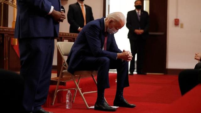 Biden, Katolik piskoposları kızdırdı! Kürtaj yasasına verdiği destekten dolayı aforoz edilebilir