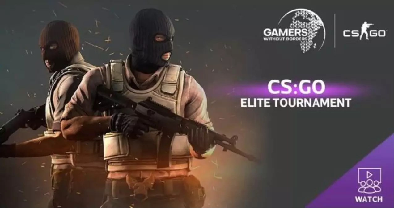 CS:GO\'da 1.5 milyon dolar ödül havuzlu yardım festivali başlıyor