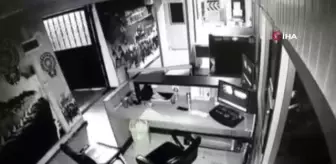 Son dakika haber... Esenyurt'ta polis merkezinde ölen kişi hakkında savcılık açıklama yaptı