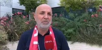 Son dakika haberi: Hasan Çavuşoğlu: TFF'nin yabancı kararı yeni değil, pandemi nedeniyle ertelenen karar