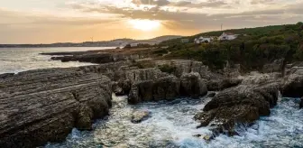 İstanbul'un yanı başındaki saklı cennet