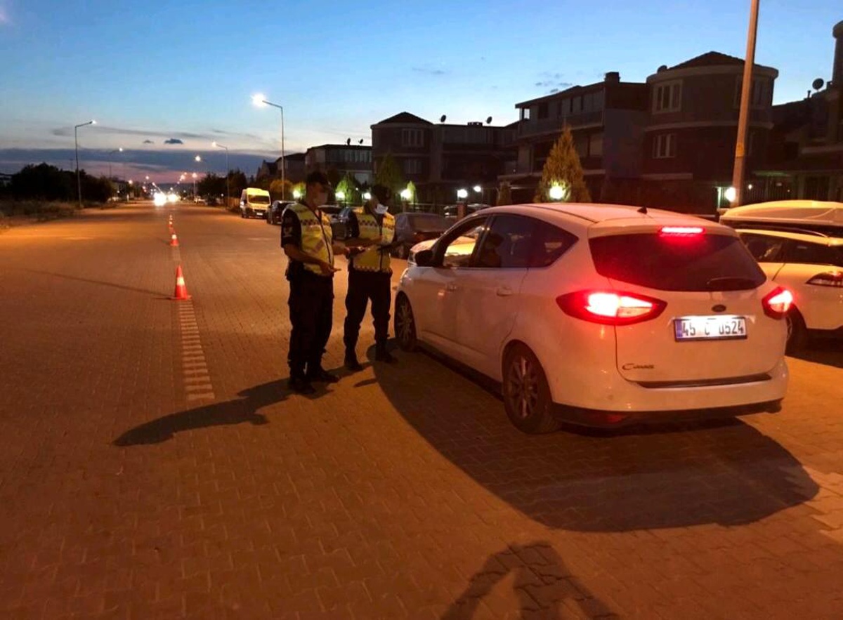 Jandarmaya hakaret eden şahıs tutuklandı