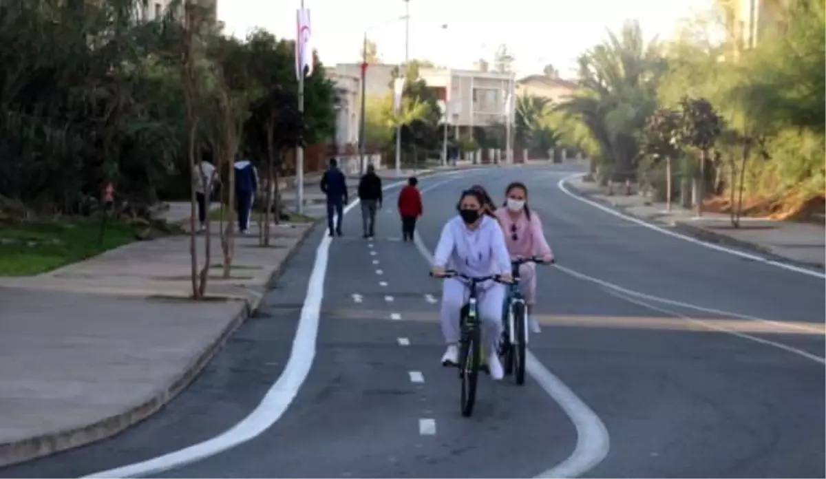 Kapalı Maraş, açılmasından bu yana 150 bin ziyaretçi ağırladı