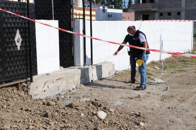 KAVGADA DESTEK VERMEYE GELMEYEN KUZENLERE SİLAHLI SALDIRI: 4 YARALI