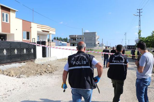 KAVGADA DESTEK VERMEYE GELMEYEN KUZENLERE SİLAHLI SALDIRI: 4 YARALI