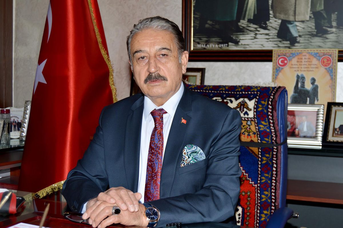 Keskin, "Turizm sektörü gibi esnafta müjde bekliyor"