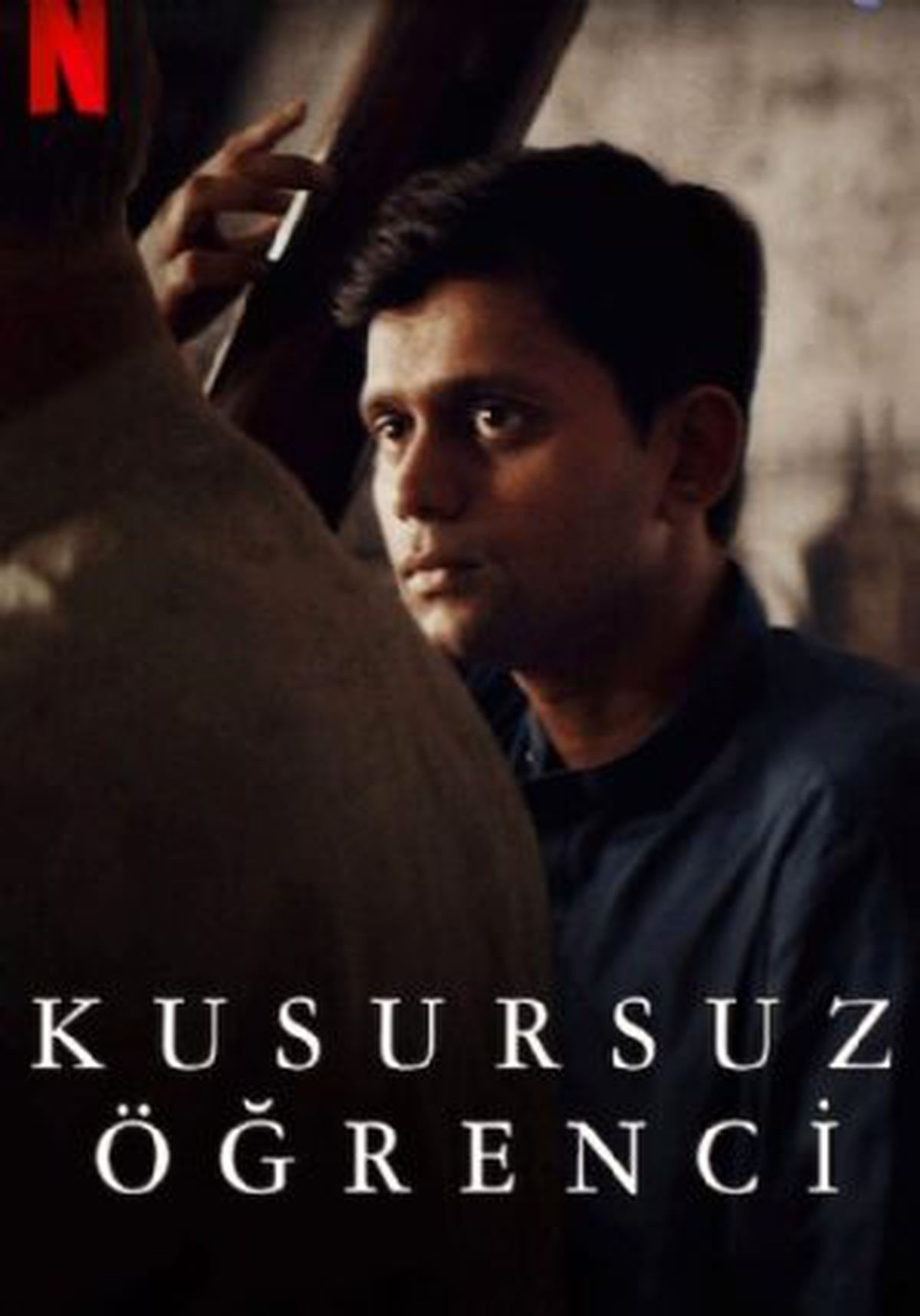 Kusursuz Öğrenci Filmi