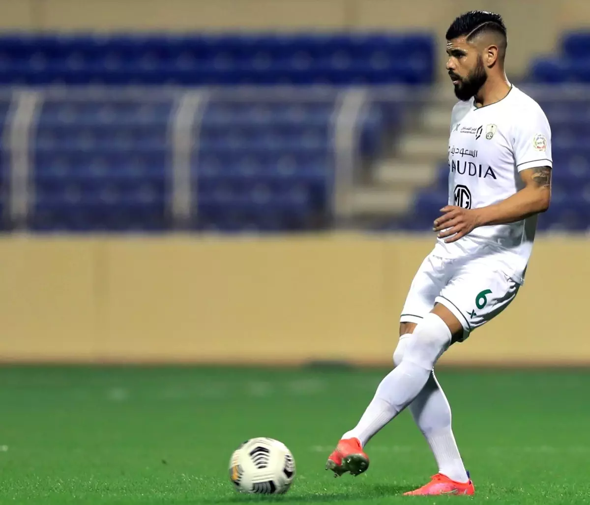 Lucas Lima, M.Başakşehir\'de