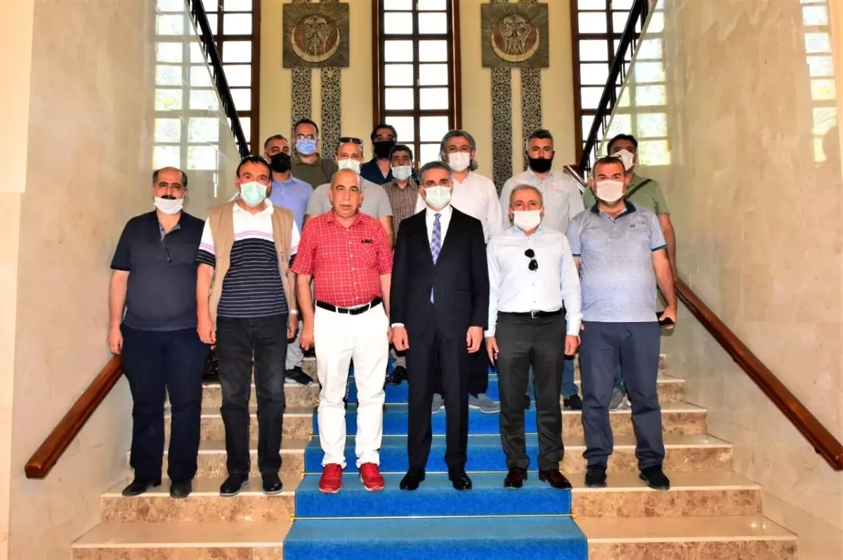 Malatya\'da vaka sayıları 50-60\'a kadar düştü