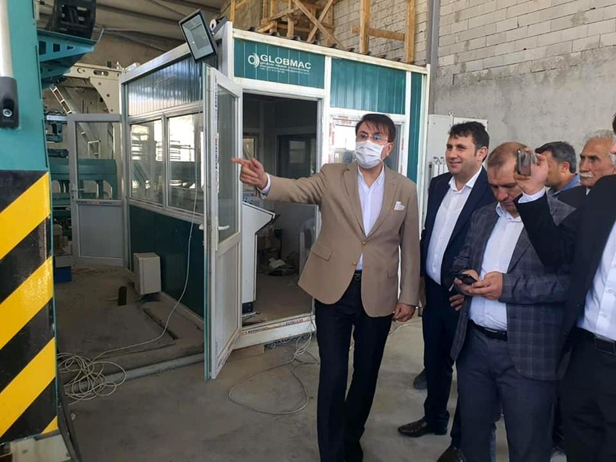 Milletvekili Aydemir\'den Çat çıkarması