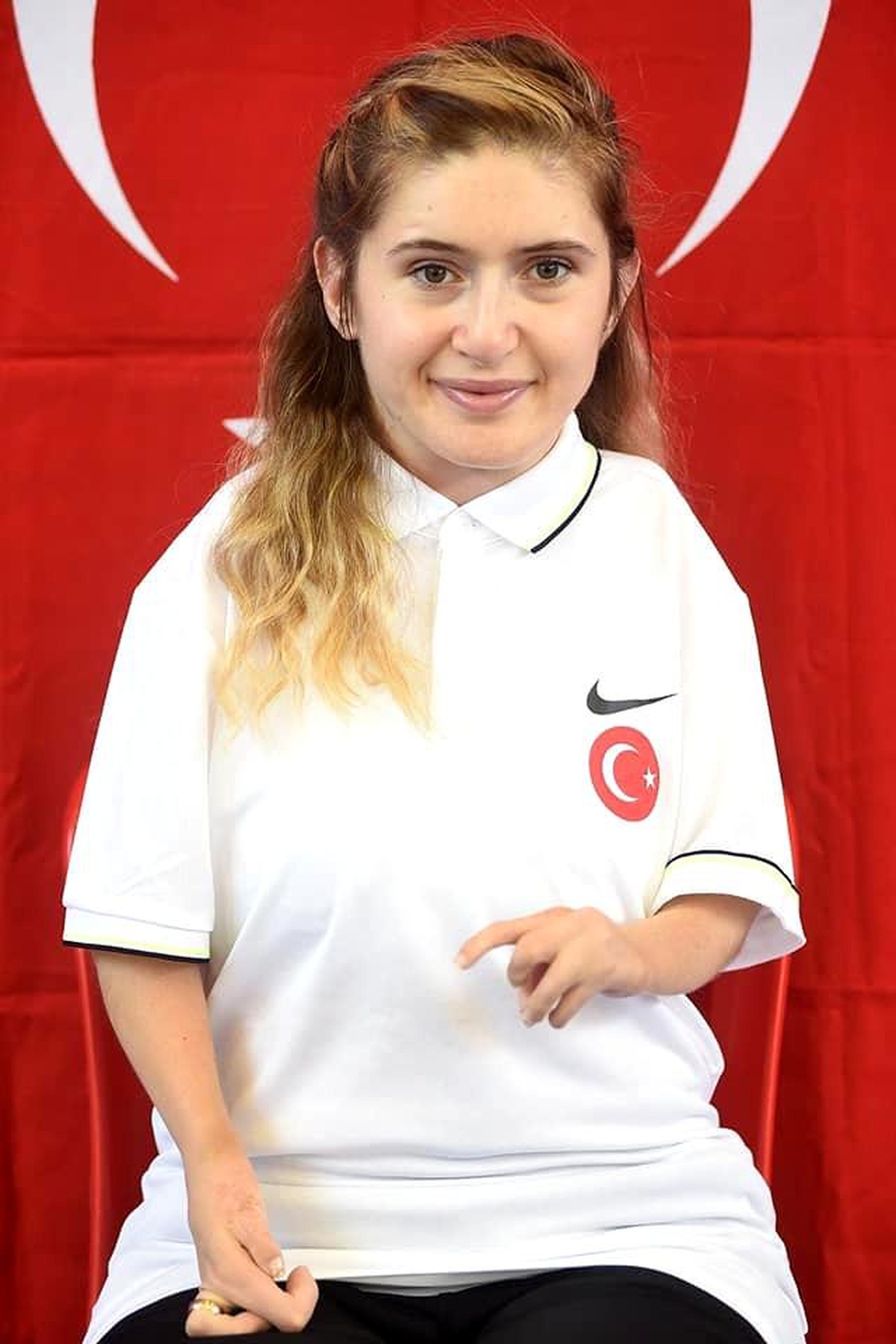 Tokyo Olimpiyatları\'na hazırlanan Şeyma Nur Emeksiz Bacaksız için kondisyon salonu yapılıyor