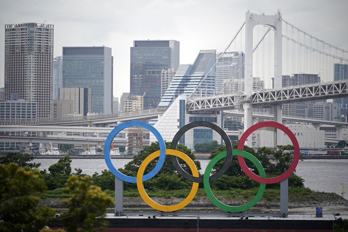 Tokyo Olimpiyatları\'na sınırlı sayıda yerel izleyici kabul edilecek