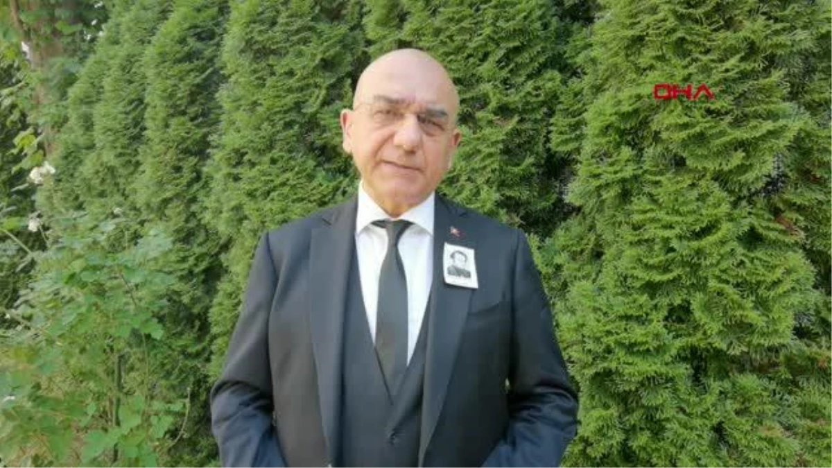 Türkiye\'nin Viyana Büyükelçisi Ceyhun: İade için süreci başlatmış durumdayız