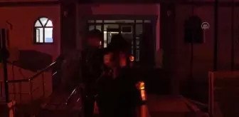 Uyuşturucu operasyonunda gözaltına alınan şüpheli tutuklandı