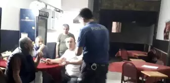 Yasaklara uymayanlara 178 bin TL ceza