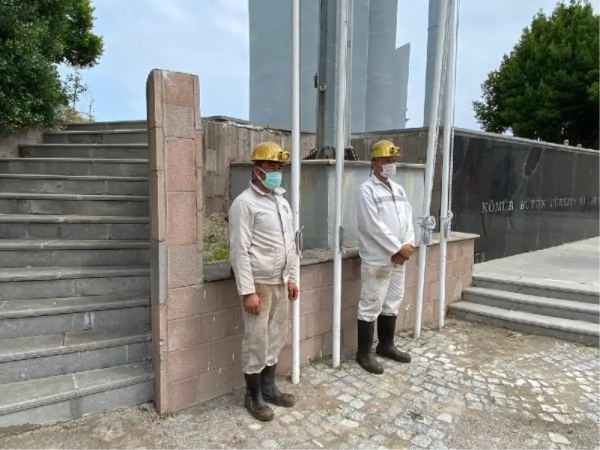 Zonguldak\'ın düşman işgalinden kurtuluşu kutlandı, Uzun Mehmet anıldı