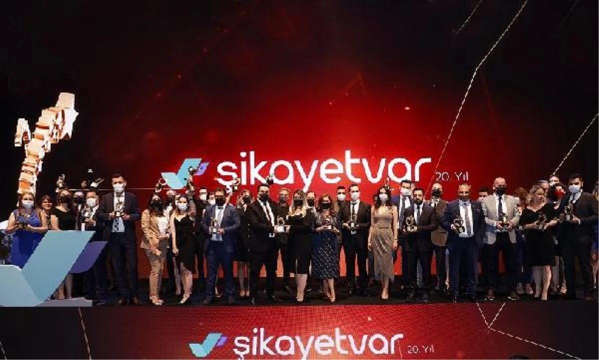 A.C.E AWARDS\'TA MÜŞTERİ DENEYİMİNİ EN İYİ YAŞATAN MARKALAR ÖDÜLLENDİRİLDİ