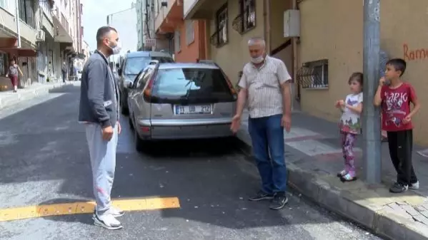 Son dakika... BAĞCILARDA OTOMOBİL HIRSIZLARI KAMERADA