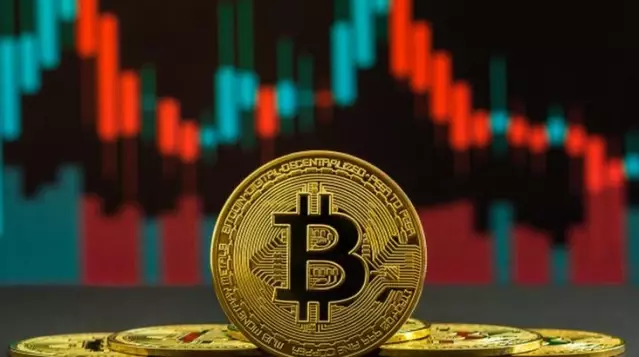 Bitcoin'de Çin depremi! Ocaktan bu yana ilk defa 30 bin doların altına geriledi