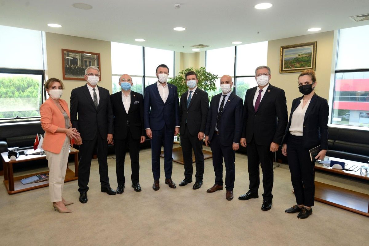 "Bosna Hersek NATO üyeliğinde son virajda"